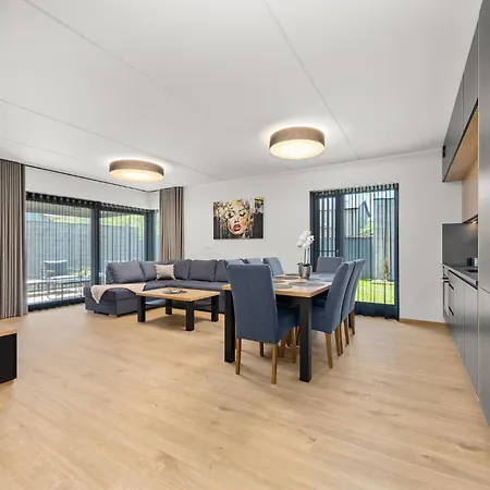 Apartamento Paernukodu Hobe 4a-2