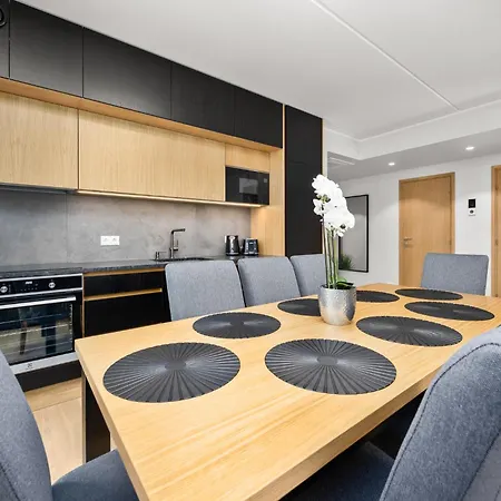 Apartamento Paernukodu Hobe 4a-2 Pärnu