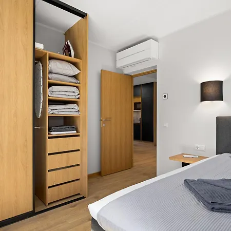 Apartamento Paernukodu Hobe 4a-2