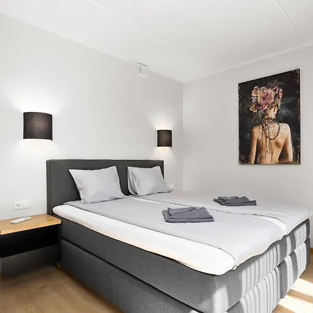 Apartamento Paernukodu Hobe 4a-2