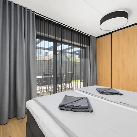 Paernukodu Hobe 4a-2 Apartamento Pärnu