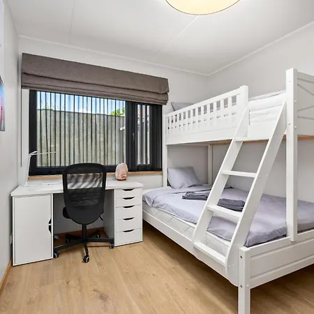 Apartamento Paernukodu Hobe 4a-2 *