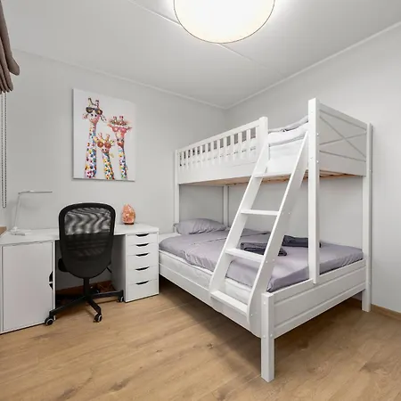 Apartamento Paernukodu Hobe 4a-2 *