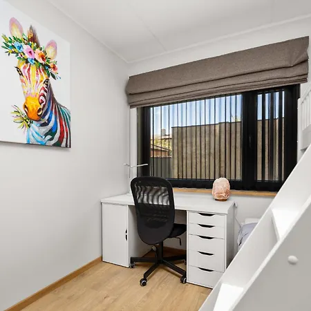 Paernukodu Hobe 4a-2 Apartamento