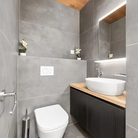 Apartamento Paernukodu Hobe 4a-2 *