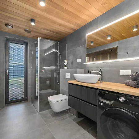 Apartamento Pärnukodu Hõbe 4a-2 *
