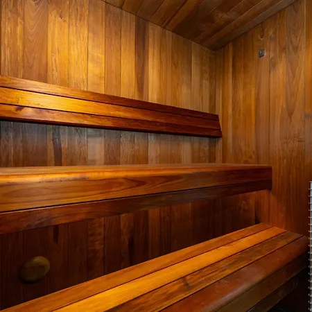 Apartamento Paernukodu Hobe 4a-2