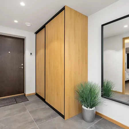 Paernukodu Hobe 4a-2 Apartamento *