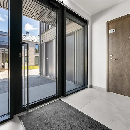 Apartamento Paernukodu Hobe 4a-2