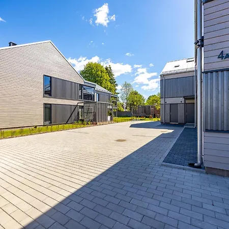 Apartamento Paernukodu Hobe 4a-2