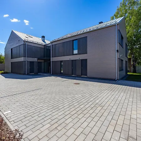 Pärnukodu Hõbe 4a-2 Pärnu